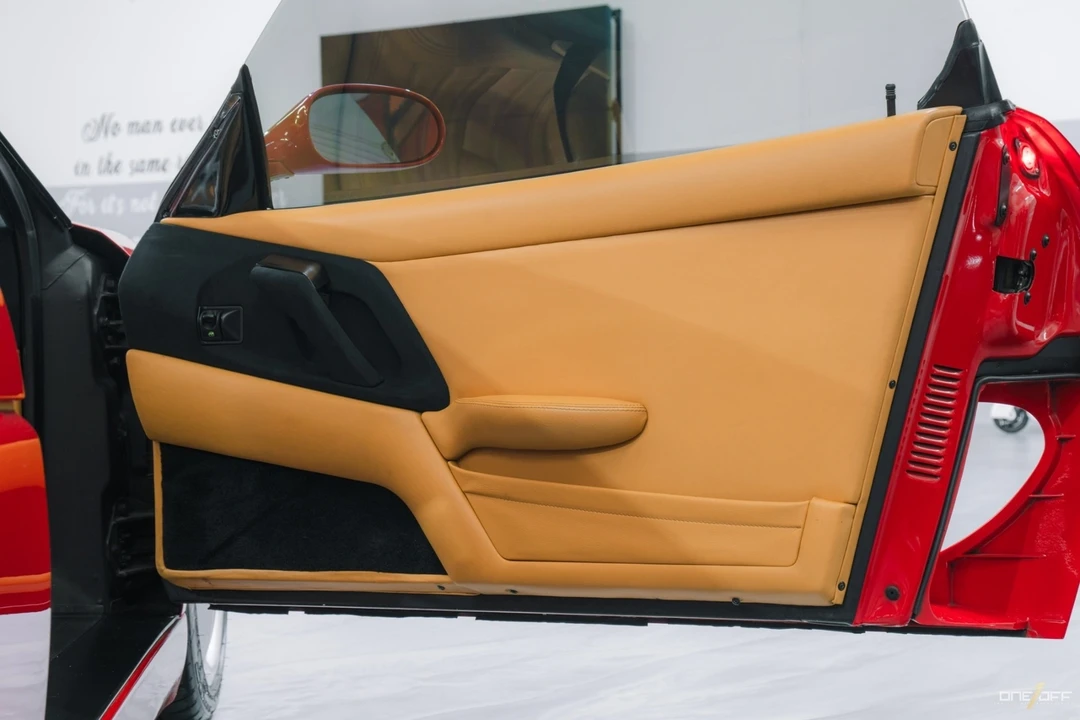 1995 Ferrari F355 Berlinetta - Image 9 of 12