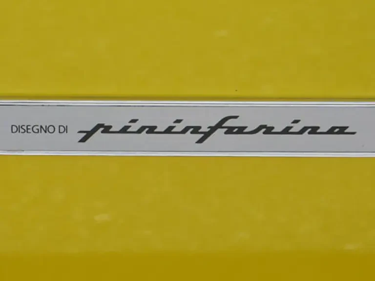 1995 Ferrari F355 Berlinetta - Image 9 of 9