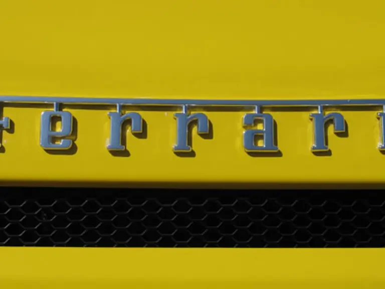 1995 Ferrari F355 Berlinetta - Image 6 of 9