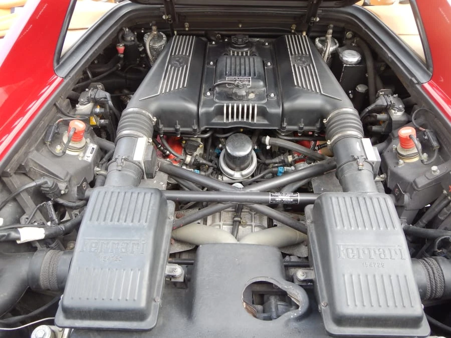 1995 Ferrari F355 Berlinetta - Image 6 of 7