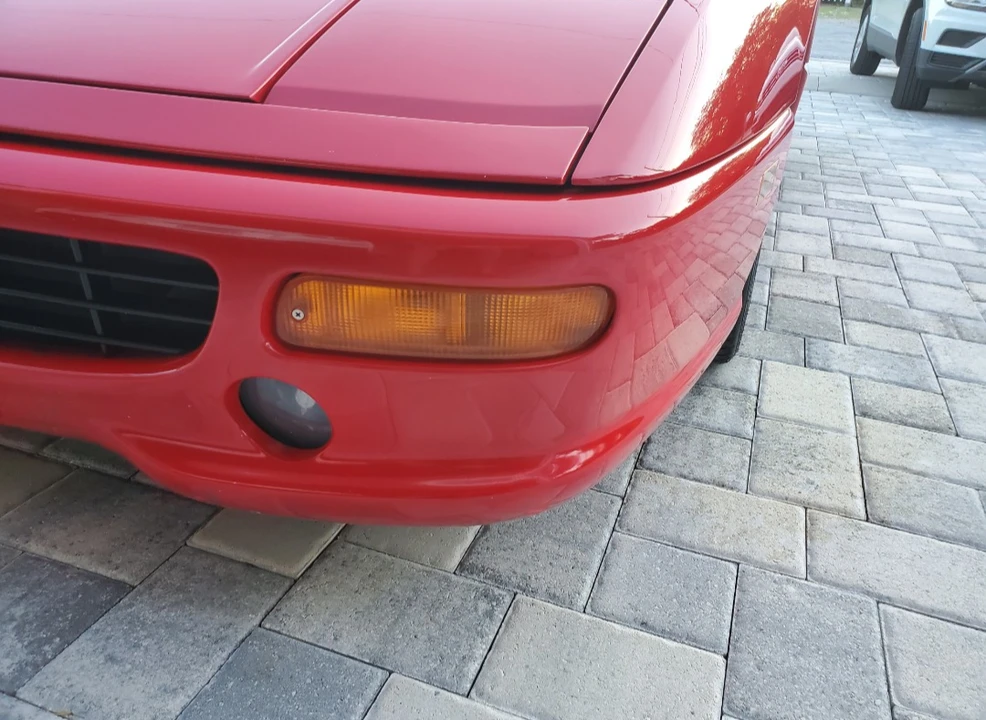 1995 Ferrari F355 Berlinetta - Image 27 of 31