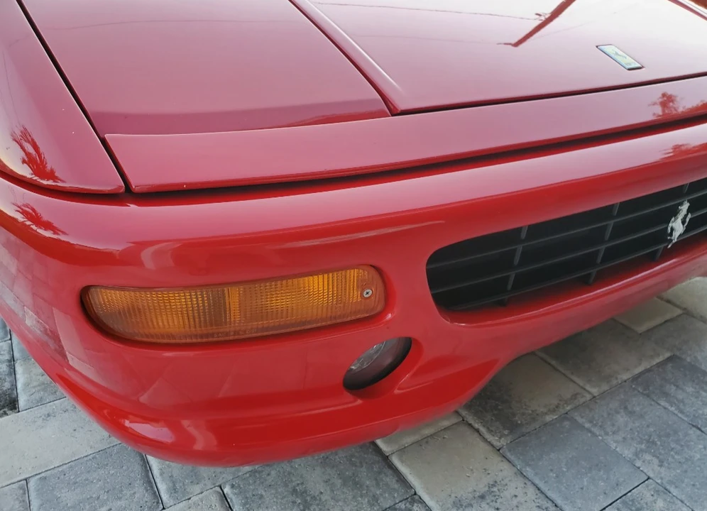 1995 Ferrari F355 Berlinetta - Image 26 of 31