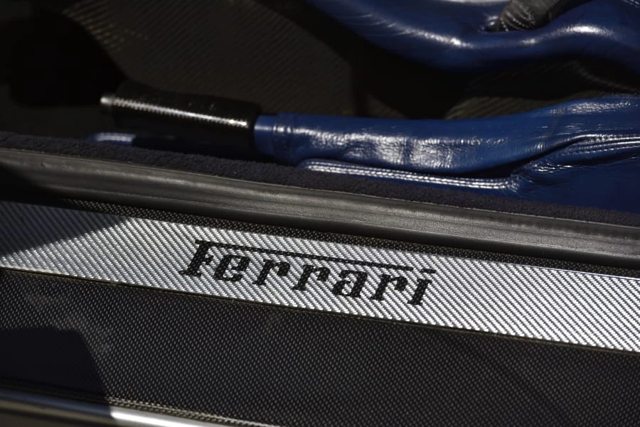 1995 Ferrari F355 Berlinetta - Image 25 of 31