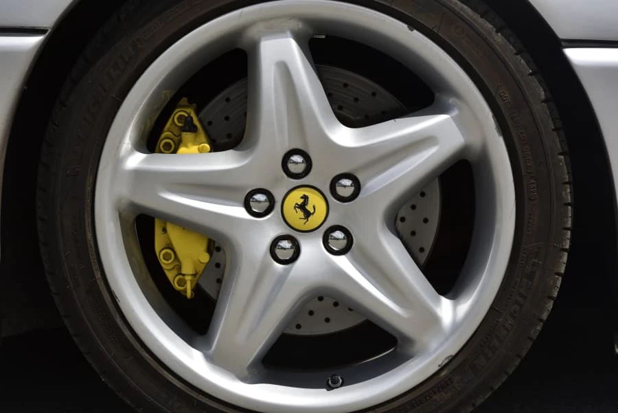 1995 Ferrari F355 Berlinetta - Image 6 of 31
