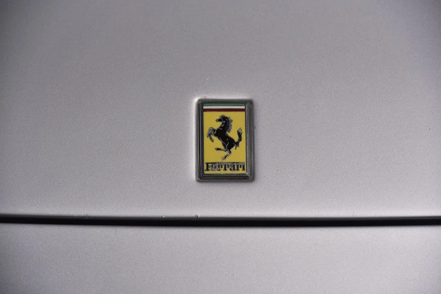 1995 Ferrari F355 Berlinetta - Image 19 of 31