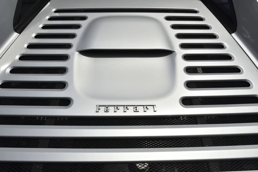 1995 Ferrari F355 Berlinetta - Image 12 of 31