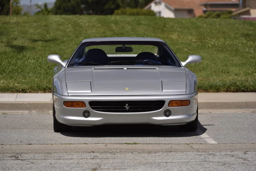 1995 Ferrari F355 Berlinetta - Image 4 of 31