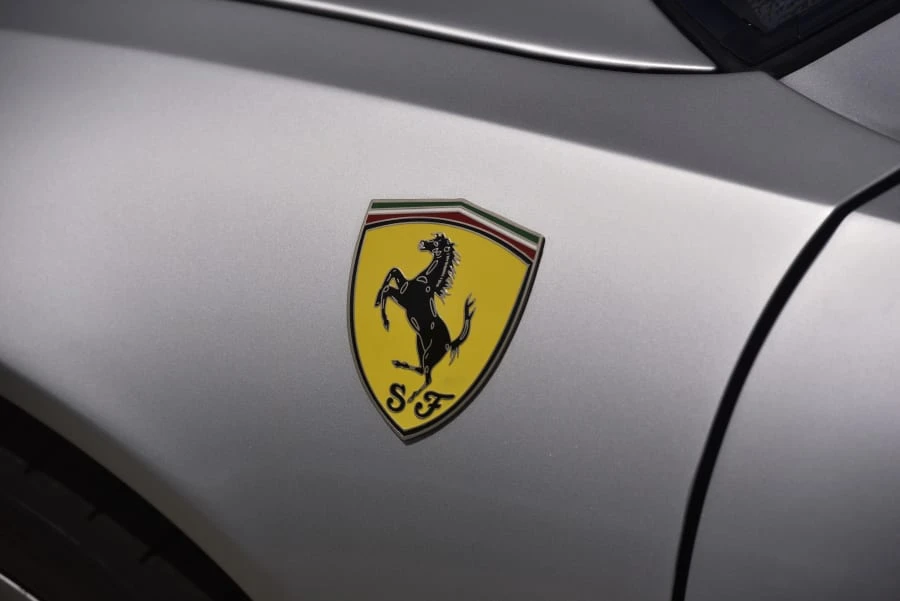 1995 Ferrari F355 Berlinetta - Image 16 of 31