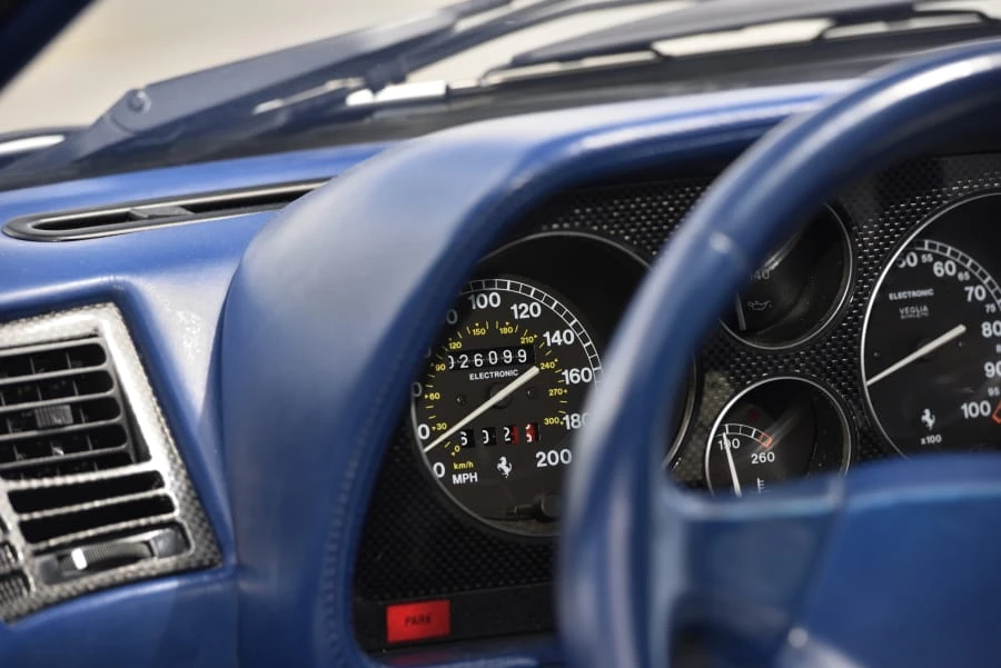1995 Ferrari F355 Berlinetta - Image 26 of 31