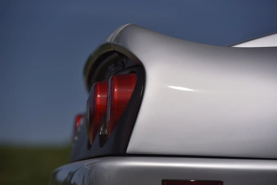 1995 Ferrari F355 Berlinetta - Image 13 of 31