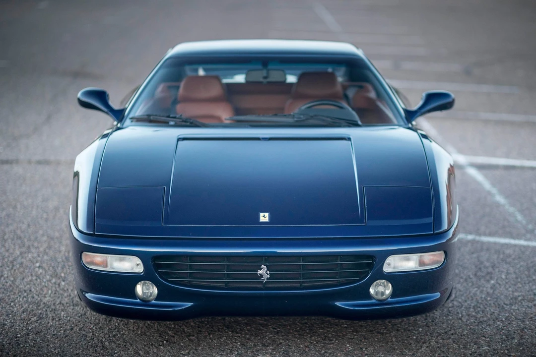 1995 Ferrari F355 Berlinetta - Image 2 of 31