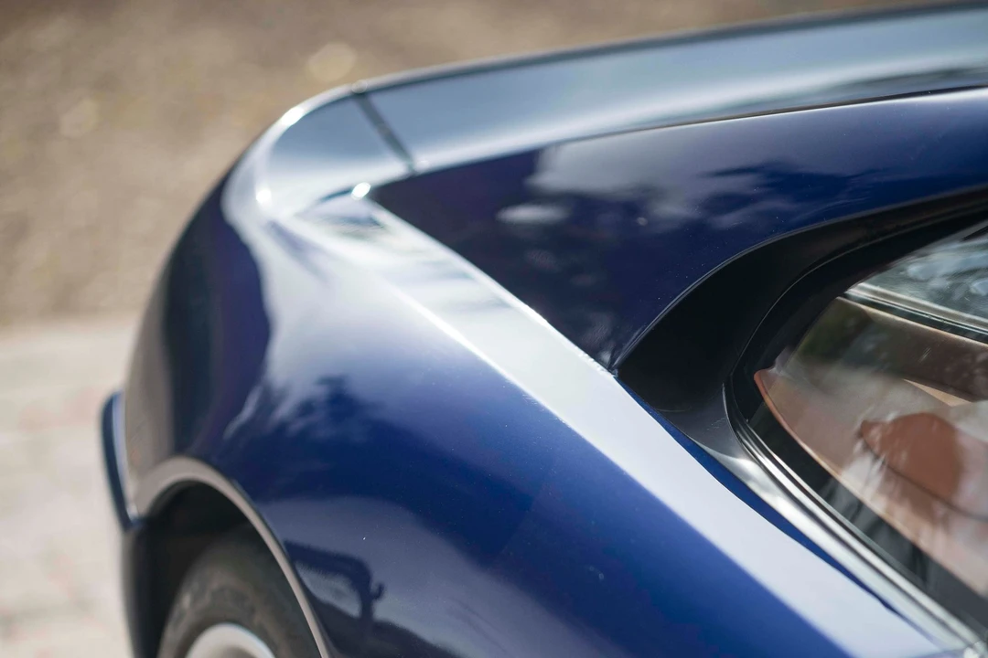 1995 Ferrari F355 Berlinetta - Image 21 of 31
