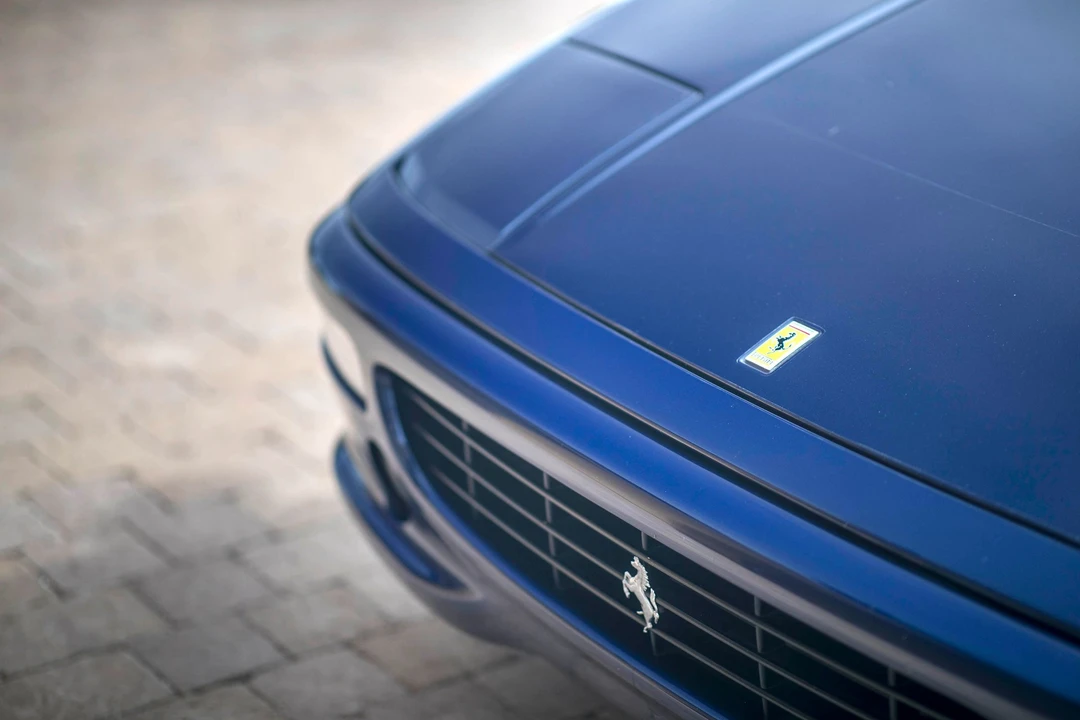 1995 Ferrari F355 Berlinetta - Image 10 of 31