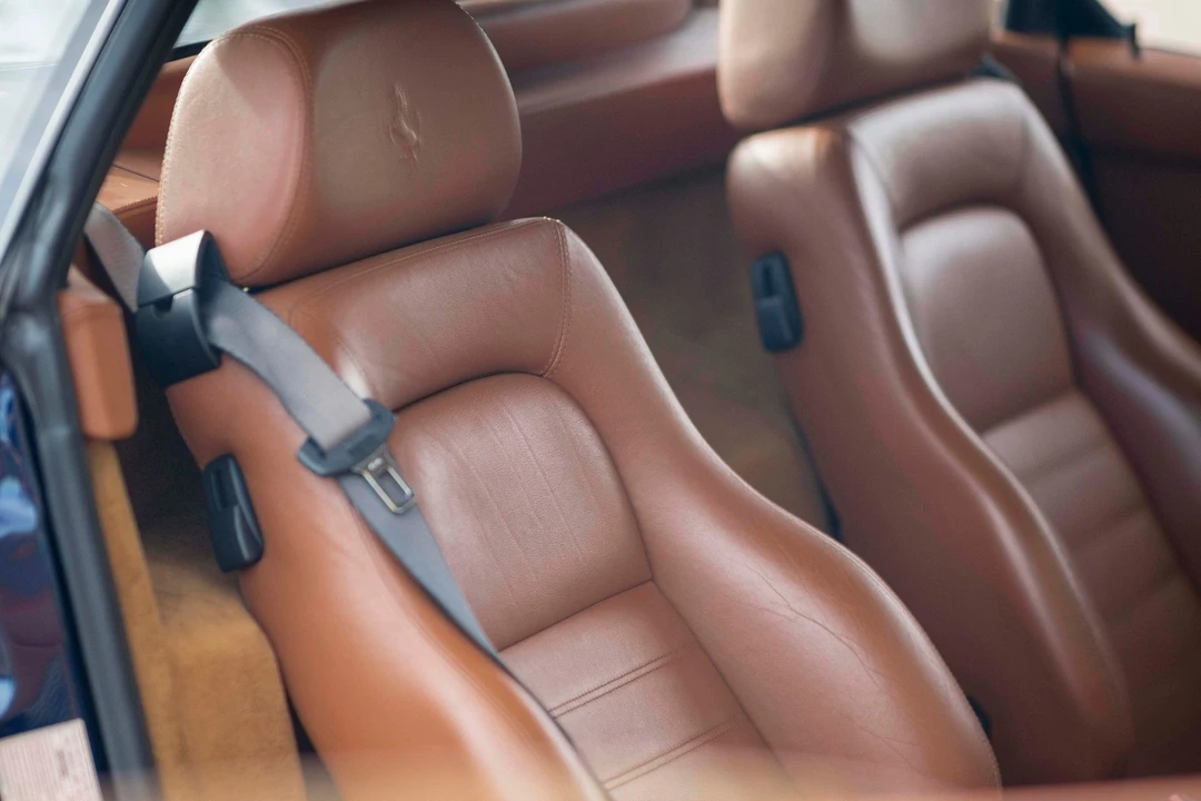 1995 Ferrari F355 Berlinetta - Image 22 of 31