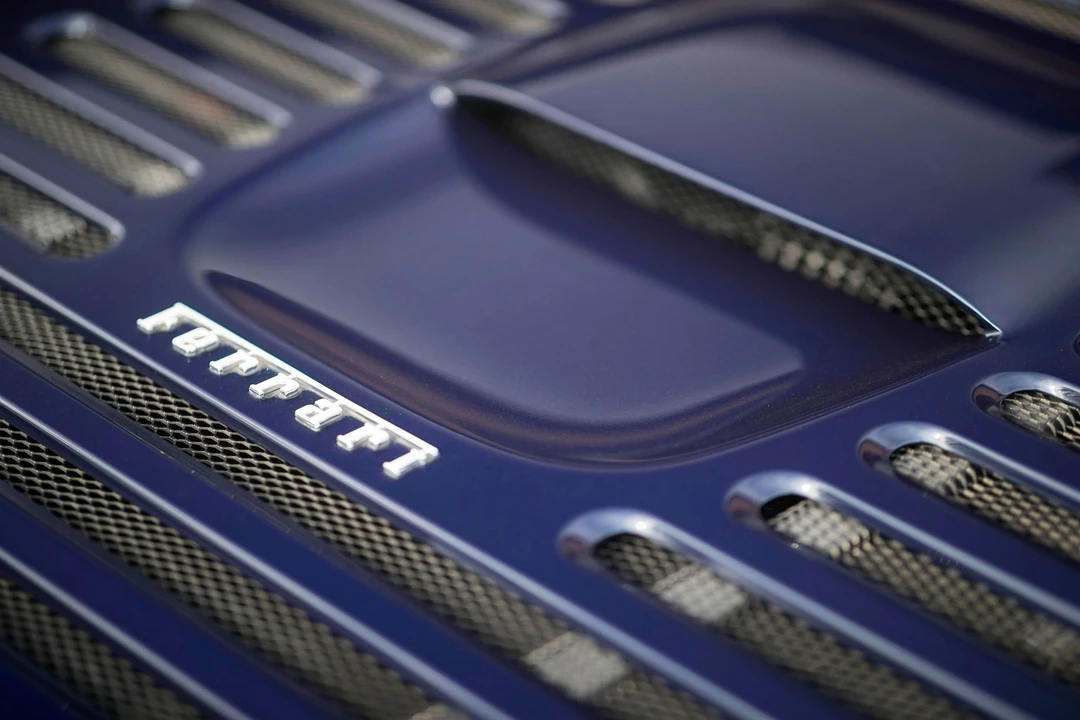 1995 Ferrari F355 Berlinetta - Image 8 of 31