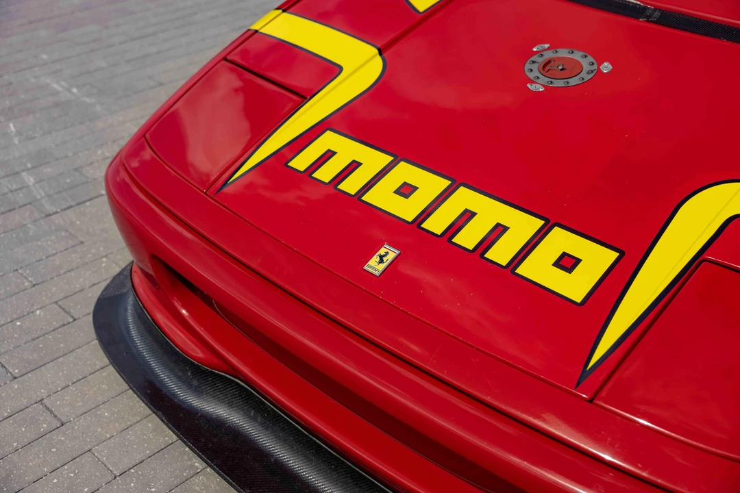 1995 Ferrari F355 Berlinetta - Image 26 of 31