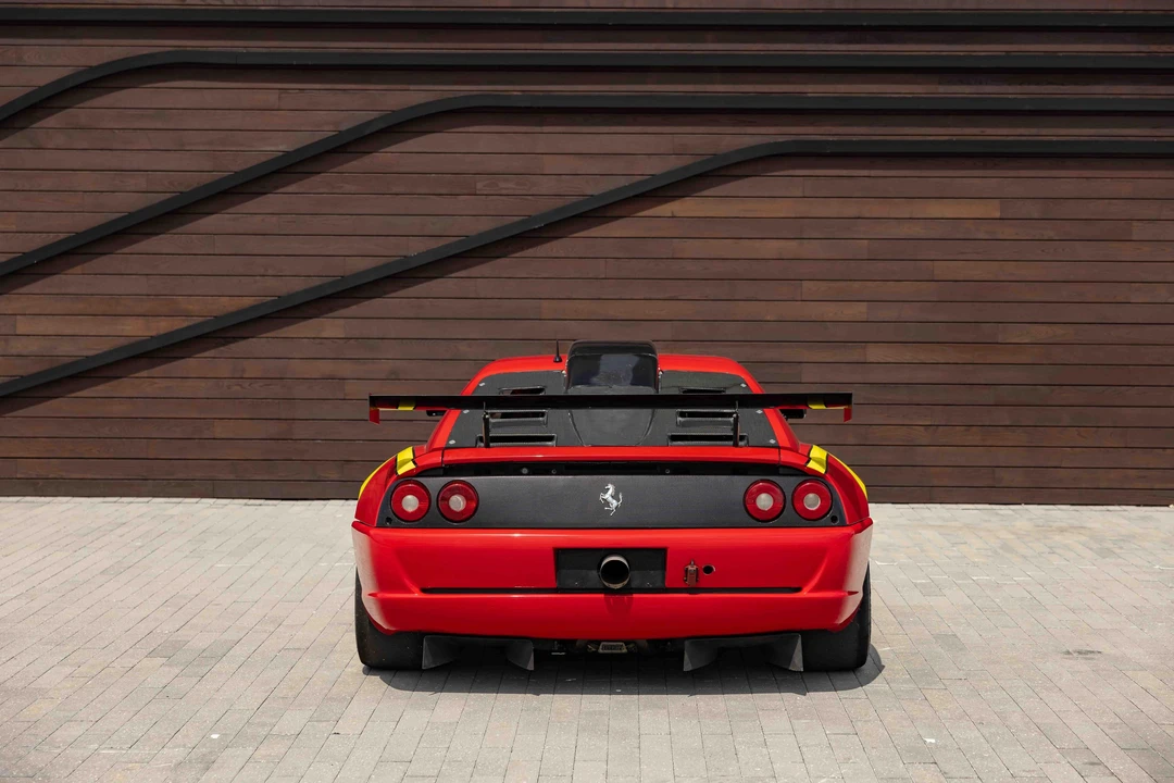 1995 Ferrari F355 Berlinetta - Image 12 of 31