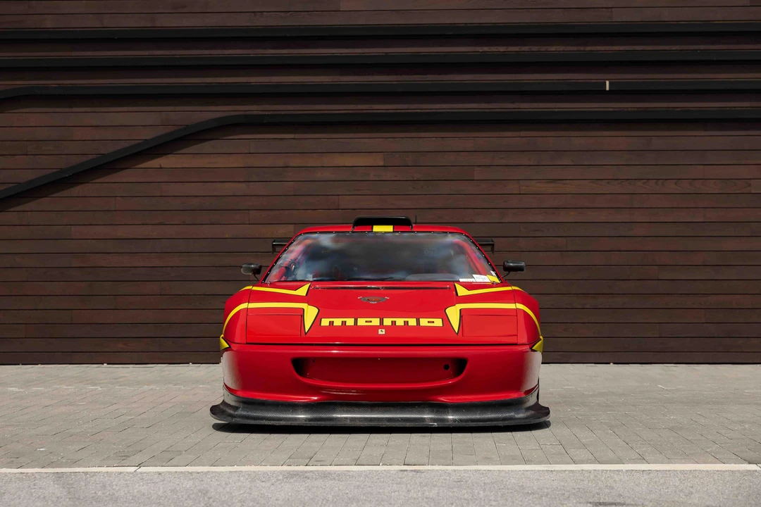 1995 Ferrari F355 Berlinetta - Image 7 of 31