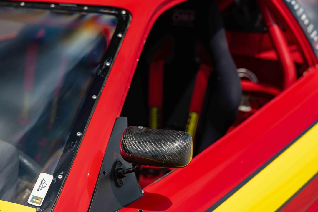 1995 Ferrari F355 Berlinetta - Image 29 of 31
