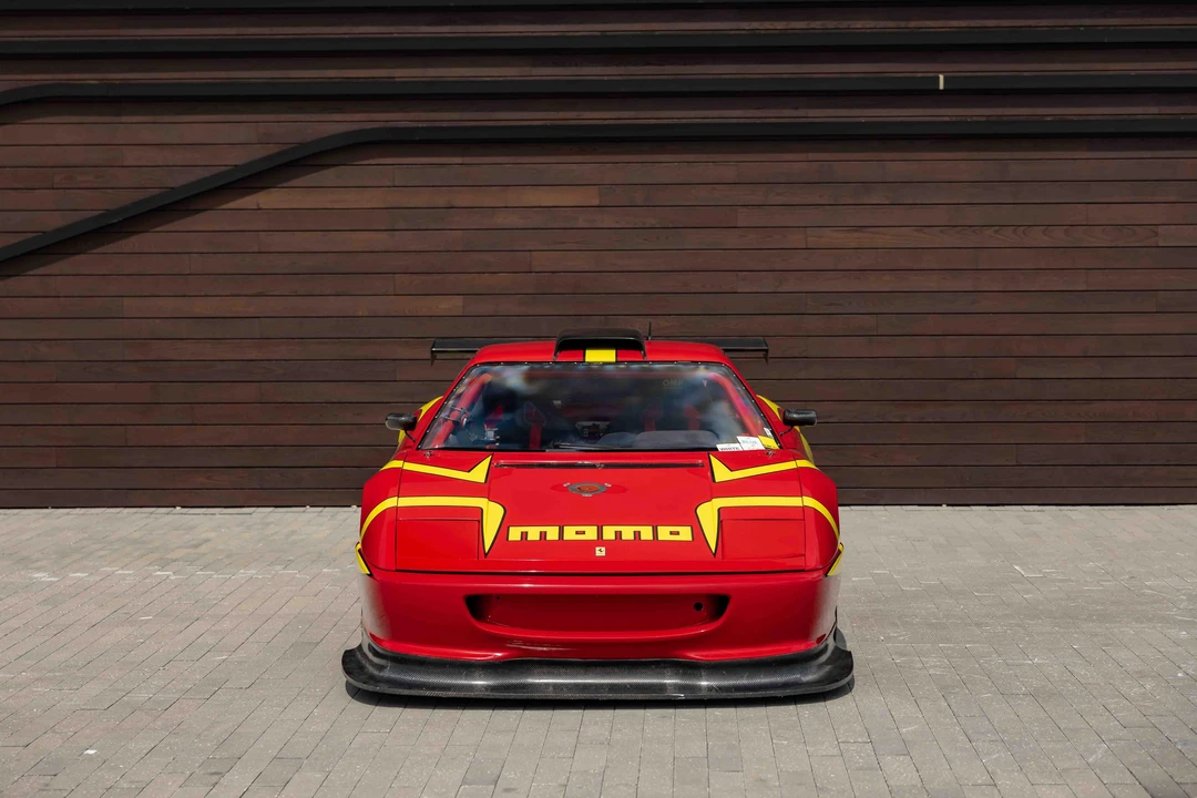 1995 Ferrari F355 Berlinetta - Image 6 of 31