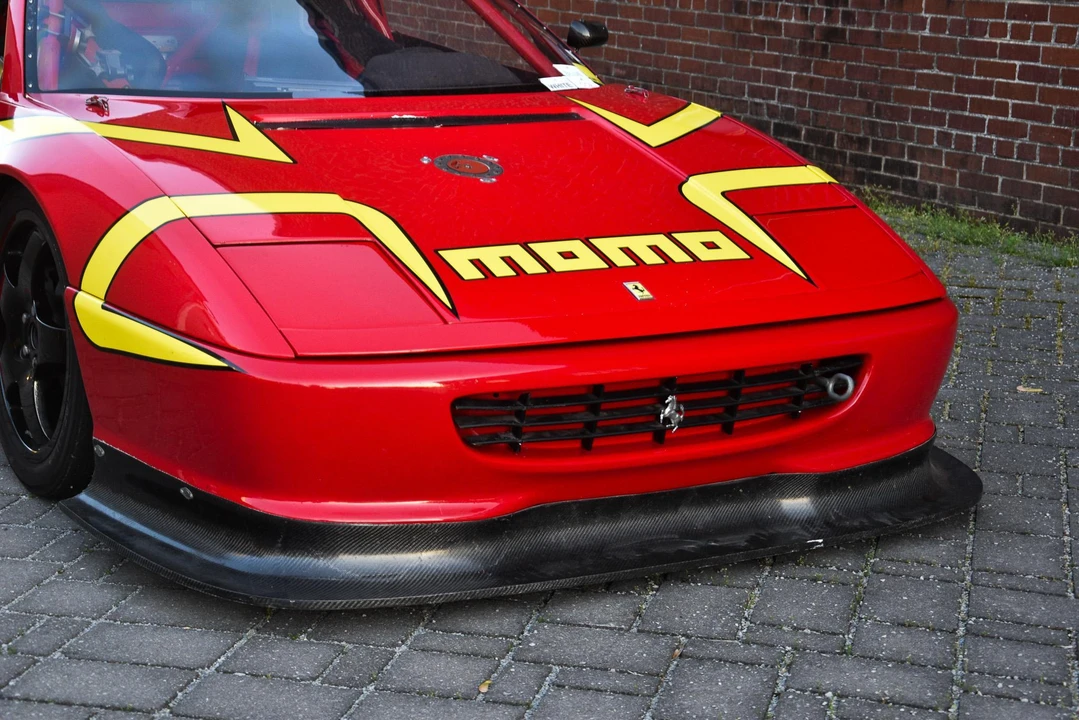 1995 Ferrari F355 Berlinetta - Image 31 of 31