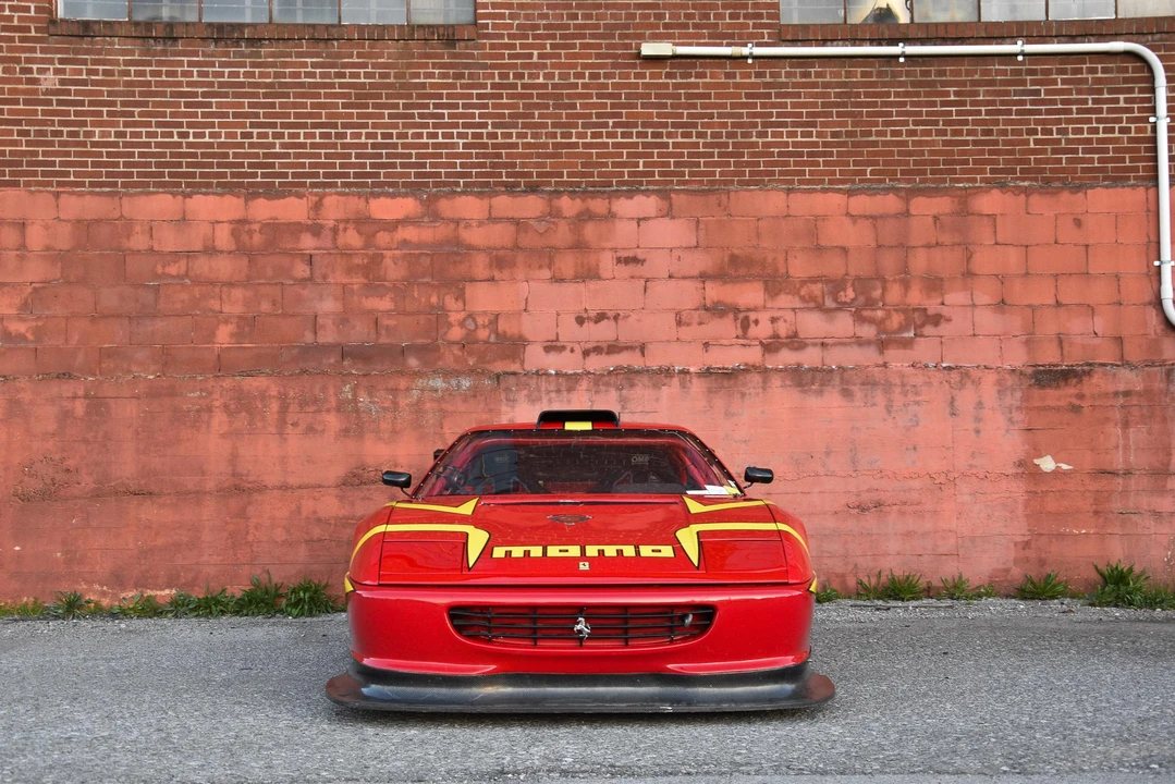 1995 Ferrari F355 Berlinetta - Image 6 of 31