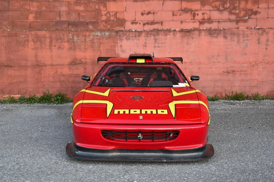 1995 Ferrari F355 Berlinetta - Image 8 of 31