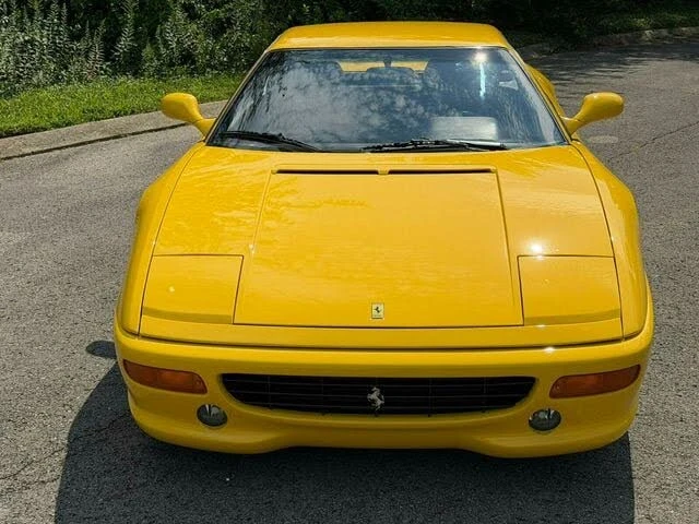 1995 Ferrari F355 Berlinetta - Image 23 of 31