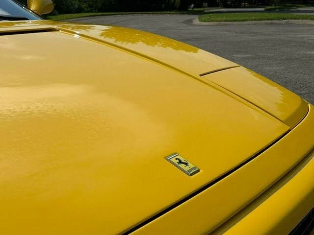 1995 Ferrari F355 Berlinetta - Image 27 of 31