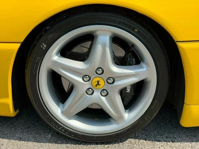 1995 Ferrari F355 Berlinetta - Image 31 of 31