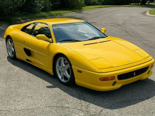 1995 Ferrari F355 Berlinetta - Image 20 of 31
