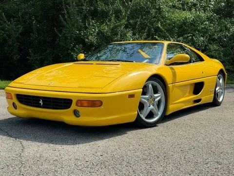 1995 Ferrari F355 Berlinetta