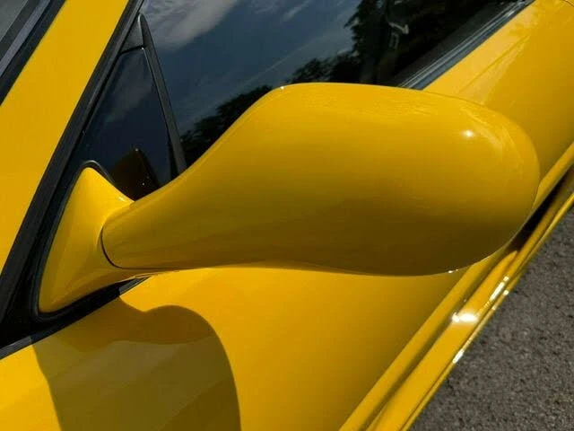 1995 Ferrari F355 Berlinetta - Image 30 of 31