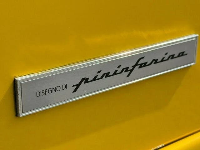 1995 Ferrari F355 Berlinetta - Image 28 of 31