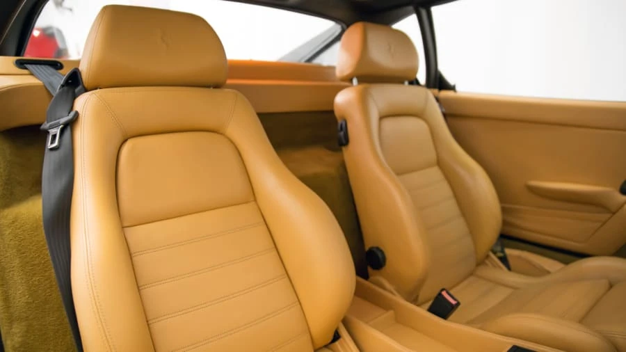 1995 Ferrari F355 Berlinetta - Image 9 of 12