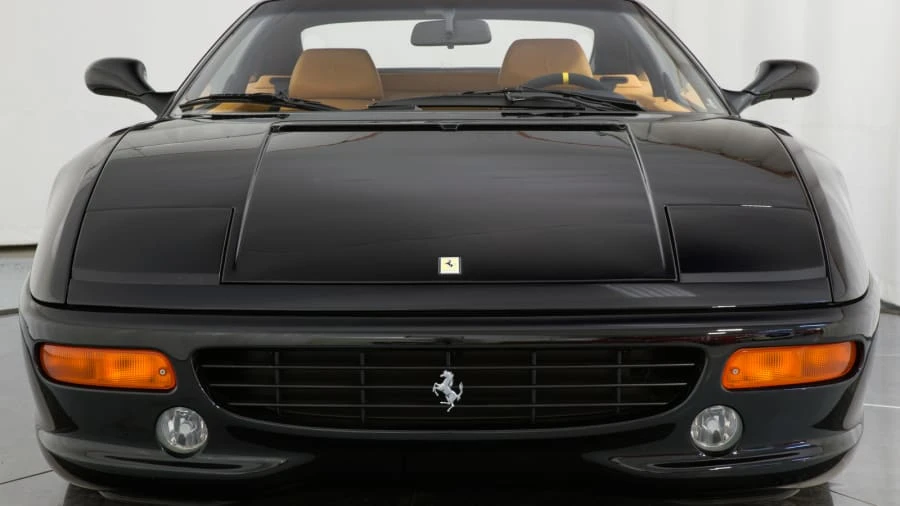 1995 Ferrari F355 Berlinetta - Image 12 of 12