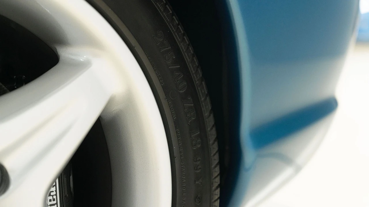 1995 Ferrari F355 Berlinetta - Image 21 of 31