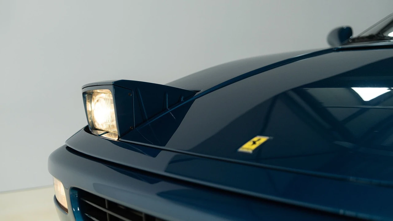1995 Ferrari F355 Berlinetta - Image 14 of 31