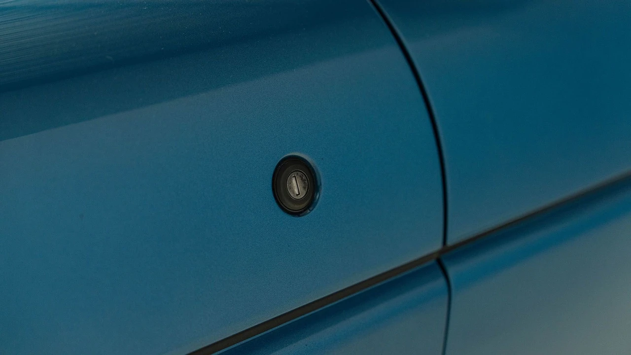 1995 Ferrari F355 Berlinetta - Image 20 of 31