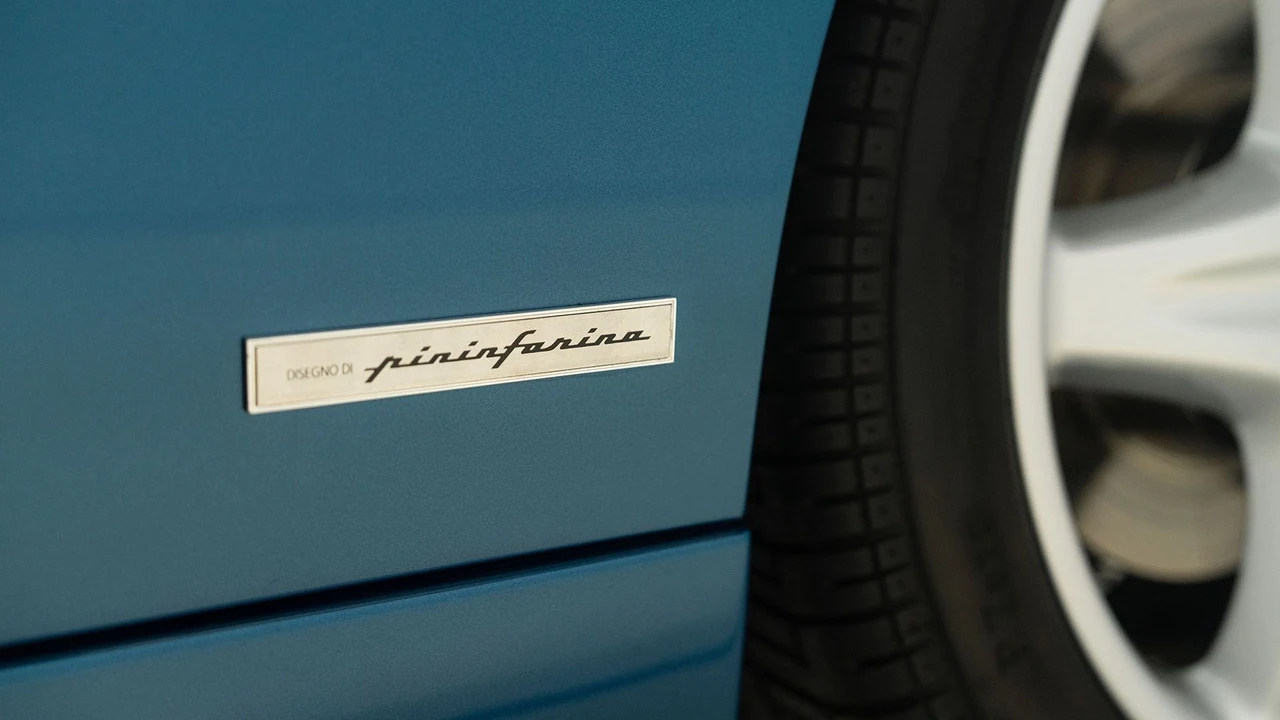 1995 Ferrari F355 Berlinetta - Image 23 of 31