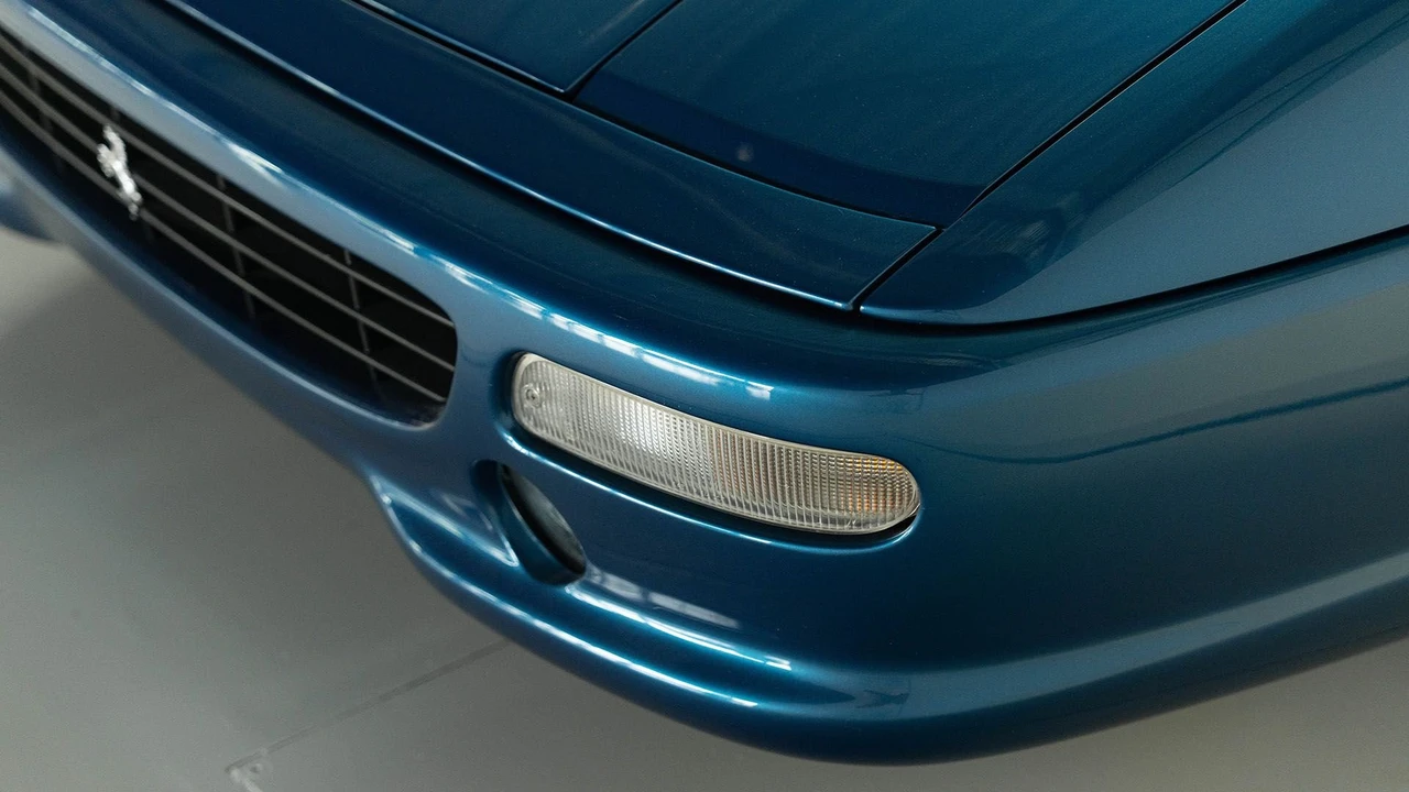 1995 Ferrari F355 Berlinetta - Image 13 of 31