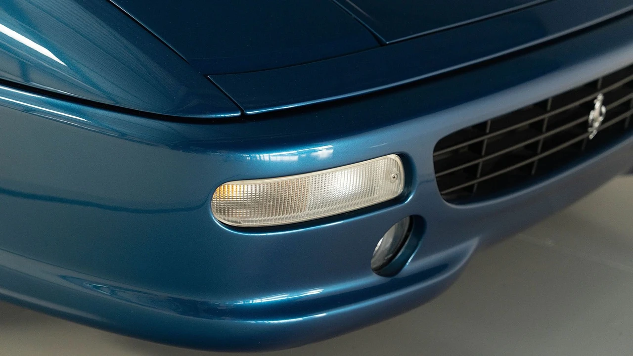 1995 Ferrari F355 Berlinetta - Image 16 of 31
