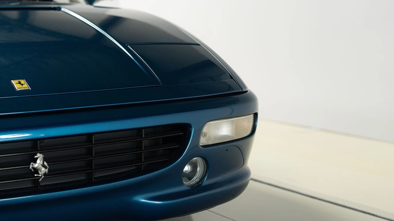 1995 Ferrari F355 Berlinetta - Image 18 of 31