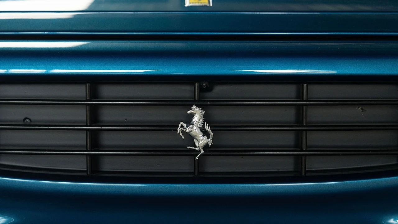 1995 Ferrari F355 Berlinetta - Image 10 of 31