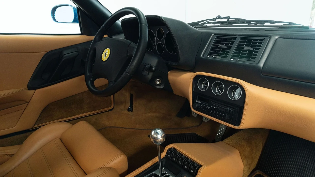 1995 Ferrari F355 Berlinetta - Image 3 of 31