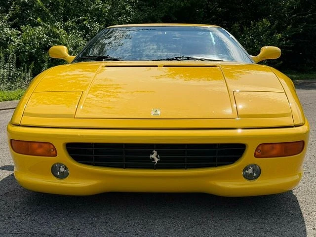 1995 Ferrari F355 Berlinetta - Image 18 of 31