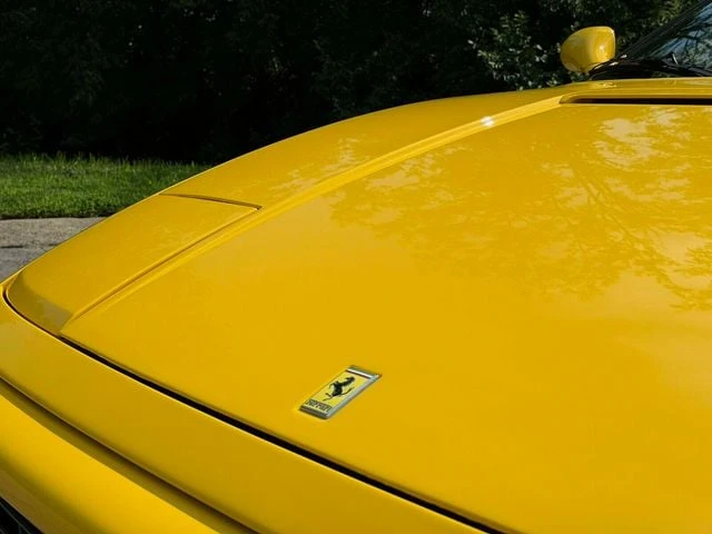 1995 Ferrari F355 Berlinetta - Image 21 of 31