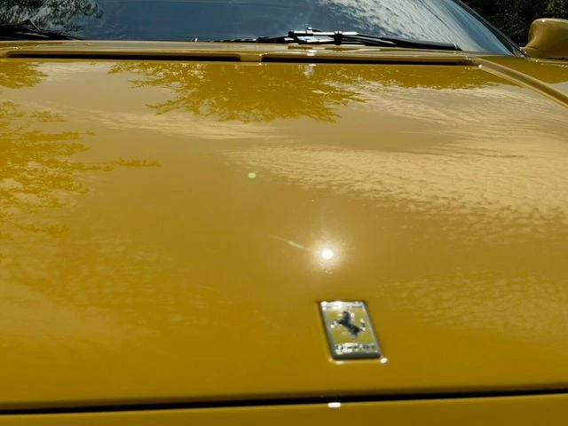 1995 Ferrari F355 Berlinetta - Image 22 of 31