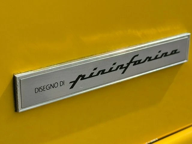 1995 Ferrari F355 Berlinetta - Image 24 of 31