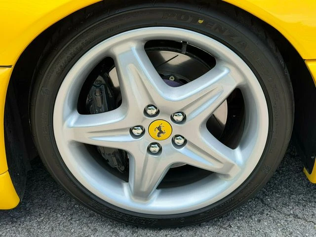 1995 Ferrari F355 Berlinetta - Image 30 of 31